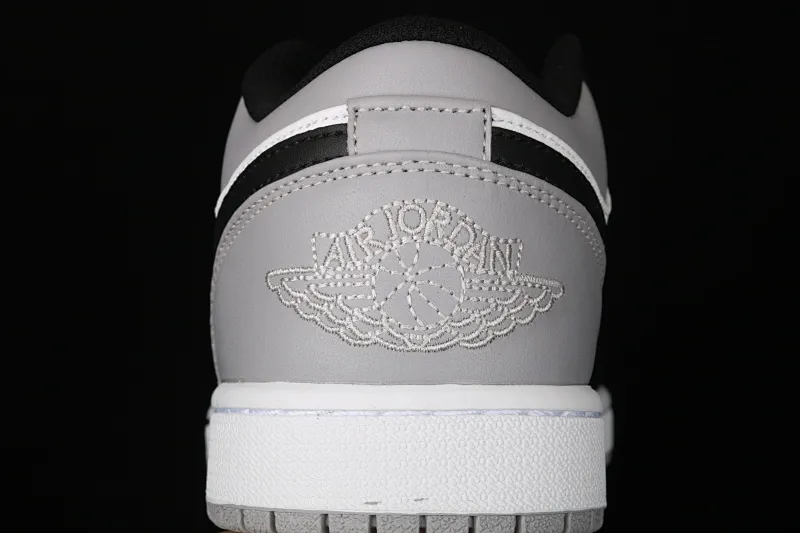 All categories Air Jordan Jordan series basketball shoes Air Jordan 1 Low Air Jordan 1 Low AJ1 Joe 1 low-top cultural and leisure sports sneakers 553558-110